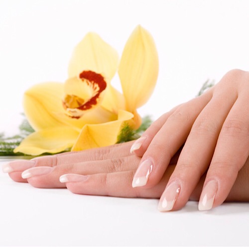 JAS NAIL SPA - manicure