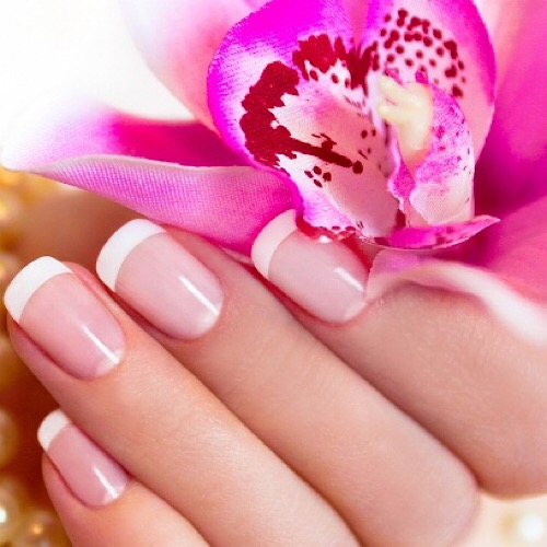 JAS NAIL SPA - additional services